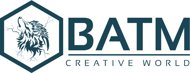 batm world logo